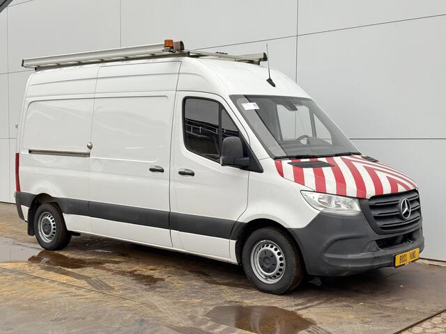 Mercedes-Benz SPRINTER 314 2.2 CDI L2H2 Imperiaal Inbouw Climate Control Cruise Control Carplay