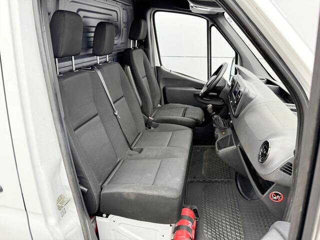 Mercedes-Benz SPRINTER 314 2.2 CDI L2H2 Imperiaal Inbouw Climate Control Cruise Control Carplay