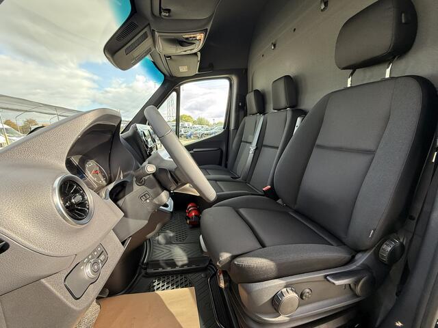 Mercedes-Benz SPRINTER 317 1.9 CDI L2H2 Select STOELVERWARMING // STUURVERWARMING // CARPLAY