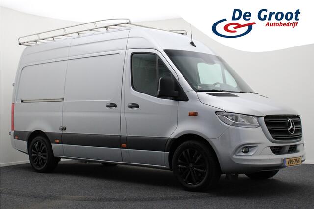 Mercedes-Benz SPRINTER 314 2.2 CDI L2H2 EURO VI-D