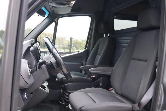 Mercedes-Benz SPRINTER 316 2.2 CDI L2H2, Grote MBUX Navigatie, Apple Carplay, Cruise Control