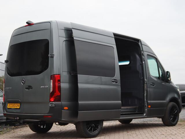 Mercedes-Benz SPRINTER 316 2.2 CDI L2H2, Grote MBUX Navigatie, Apple Carplay, Cruise Control
