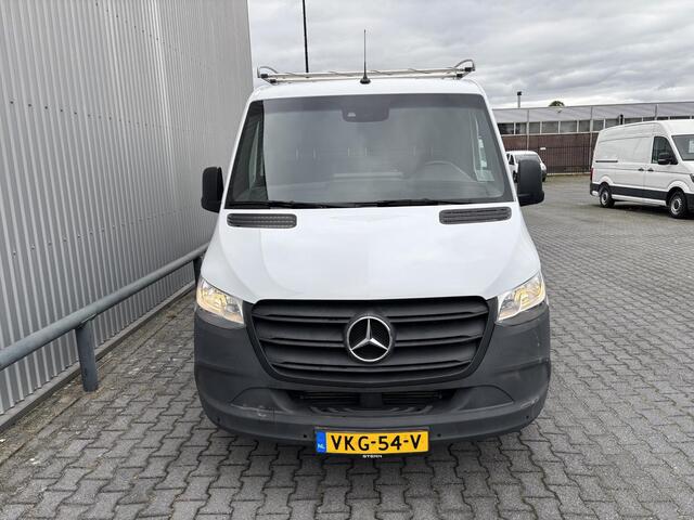 Mercedes-Benz SPRINTER 214 2.2 CDI L1H2*A/C*CAM*NAVI*CARPLAY*IMPERIAAL*