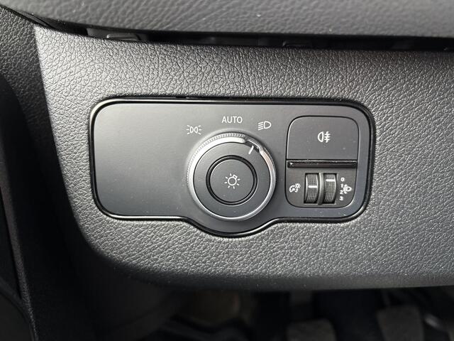 Mercedes-Benz SPRINTER 214 2.2 CDI L1H2*A/C*CAM*NAVI*CARPLAY*IMPERIAAL*