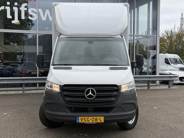 Mercedes-Benz SPRINTER 315 1.9 CDI Bakwagen | Laadklep | Navi | Carplay | Cruisec. | Airco