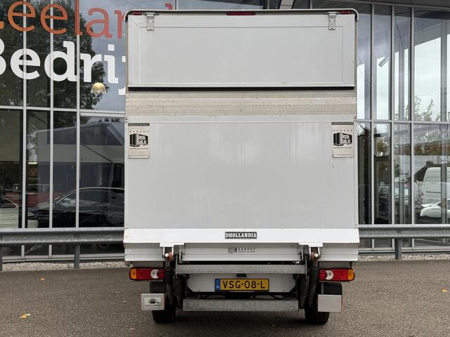 Mercedes-Benz SPRINTER 315 1.9 CDI Bakwagen | Laadklep | Navi | Carplay | Cruisec. | Airco