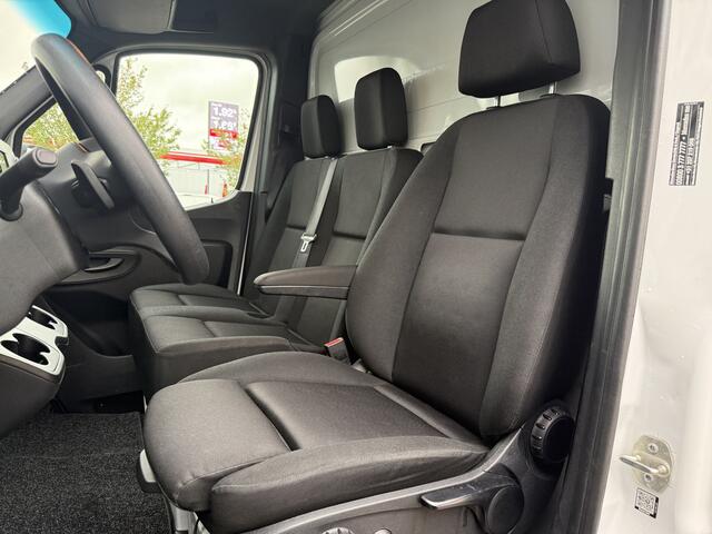 Mercedes-Benz SPRINTER 315 1.9 CDI Bakwagen | Laadklep | Navi | Carplay | Cruisec. | Airco