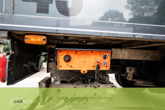 Mercedes-Benz SPRINTER AUTOMAAT 514 2.2 CDI 432 HD DC Nette zeer goed onderhouden MB Bakwagen met D'Hollandia laadklep. Dubbellucht, NIEUWE APK/ 6X NIEUWE BANDEN/ NIEUWE TURBO ETC.