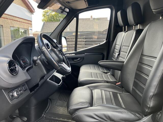 Mercedes-Benz SPRINTER 319 3.0 CDI L2H2 | MBUX | 360 camera | Navi