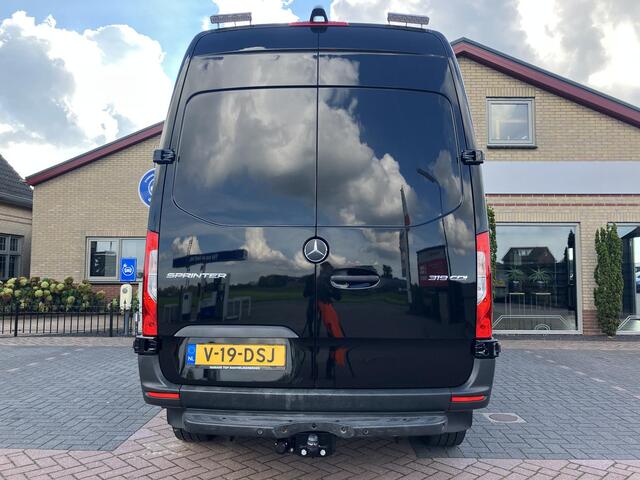 Mercedes-Benz SPRINTER 319 3.0 CDI L2H2 | MBUX | 360 camera | Navi