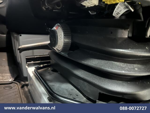 Mercedes-Benz SPRINTER 315 CDI 150pk L3H2 Euro6 Airco | 360 Graden Camera | Apple Carplay | Navigatie Cruisecontrol, Android Auto, Stoelverwarming, Chauffeursstoel, Parkeersensoren, Bijrijdersbank
