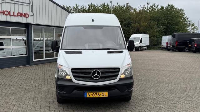 Mercedes-Benz SPRINTER 316 NGT 115KW 156PK L3H2 EURO 6 CNG BENZINE AARDGAS AUTOMAAT