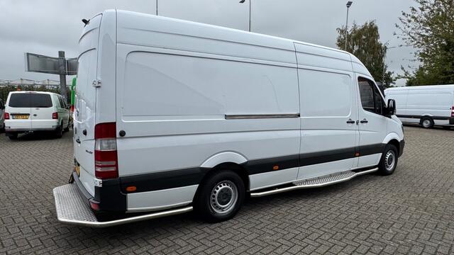 Mercedes-Benz SPRINTER 316 NGT 115KW 156PK L3H2 EURO 6 CNG BENZINE AARDGAS AUTOMAAT