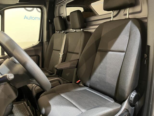 Mercedes-Benz SPRINTER 315 CDI L2H2 RWD / Bär Laadklep / Airco / Cruise Control / Camera / CarPlay / 36.250 KM !!