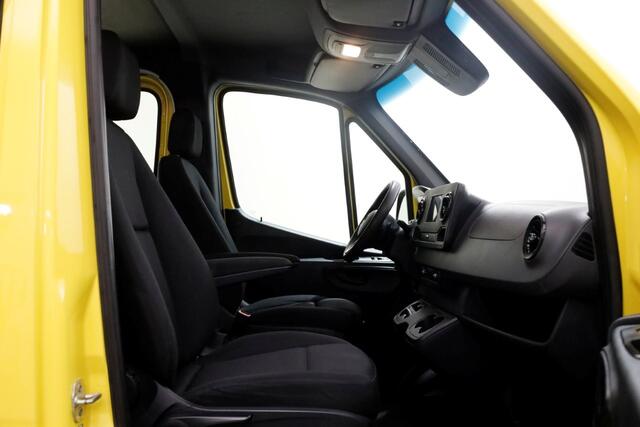 Mercedes-Benz SPRINTER 316 CDI 163pk 7G Automaat L2H1 D.C. Airco/Navi/Camera 07-2020