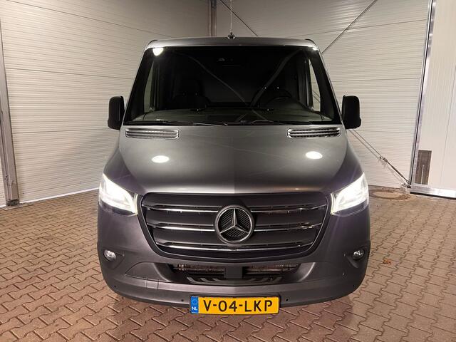Mercedes-Benz SPRINTER 317 1.9 CDI L2H1 RWD VVB371 BPM vrij! Benut nu nog uw voordeel!