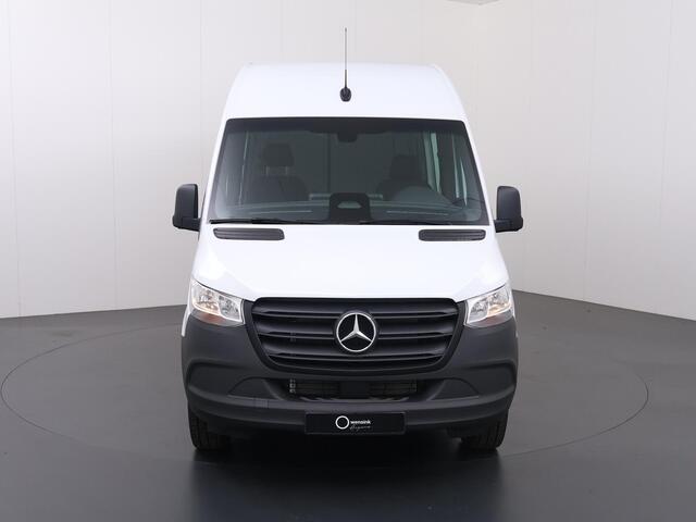 Mercedes-Benz SPRINTER 315 L2H2 RWD PRO | Dubbel Cabine ¤58.500,- | | Dubbele schuifdeur | BPM VRIJ | AUTOMAAT | TREKHAAK MET OPSTAP