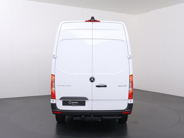 Mercedes-Benz SPRINTER 315 L2H2 RWD PRO | Dubbel Cabine ¤58.500,- | | Dubbele schuifdeur | BPM VRIJ | AUTOMAAT | TREKHAAK MET OPSTAP