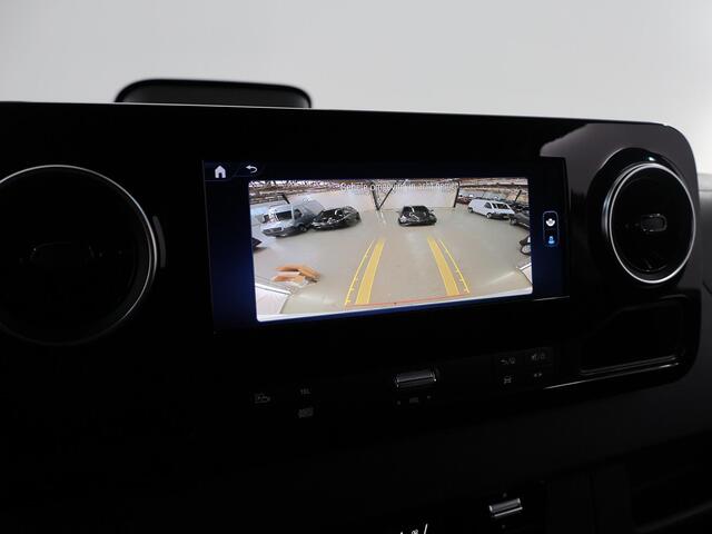 Mercedes-Benz SPRINTER 315 L2H2 RWD PRO 3500 kg Trekgewicht | Smartphone integratie pakket | Climate Control | Achteruitrijcamera | Airco | Cruise Control | Apple Carplay |