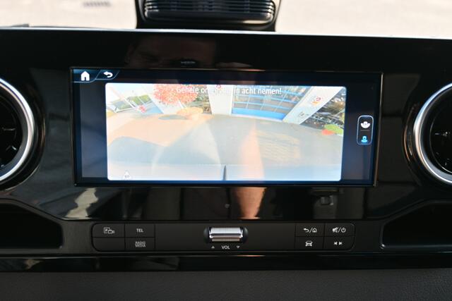 Mercedes-Benz SPRINTER 317 CDI L3H2 Pro 2 Schuifdeuren, Smartphone integratiepakket, Geveerde stoel, Etc.