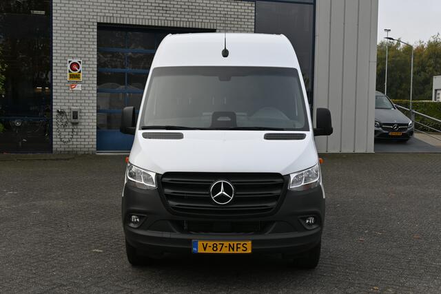 Mercedes-Benz SPRINTER 317 CDI L2H2 Pro HD Navigatie, Winterpakket, Geveerde stoel, Etc.
