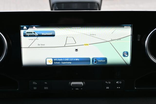 Mercedes-Benz SPRINTER 317 CDI L2H2 Pro HD Navigatie, Winterpakket, Geveerde stoel, Etc.