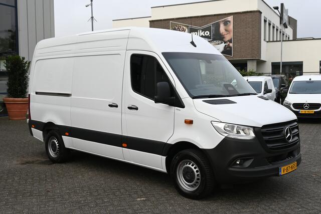 Mercedes-Benz SPRINTER 317 CDI L2H2 Pro HD Navigatie, Winterpakket, Geveerde stoel, Etc.