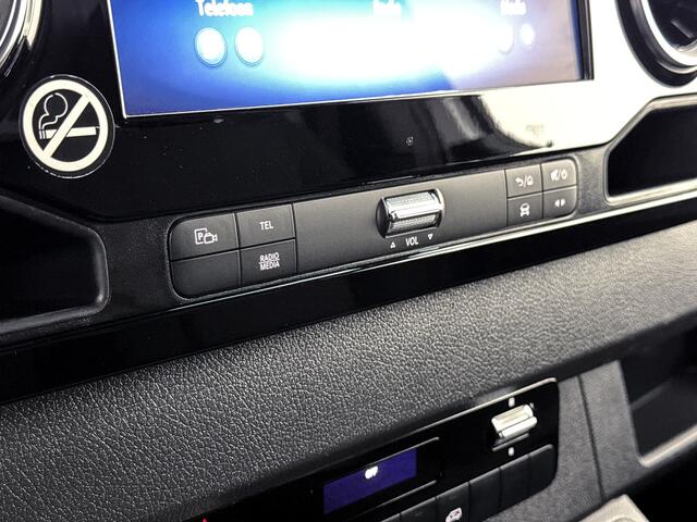 Mercedes-Benz SPRINTER 317 1.9 CDI L3H2 Pro Achteruitrijcamera Stoelverwarming Cruise Control Betimmering