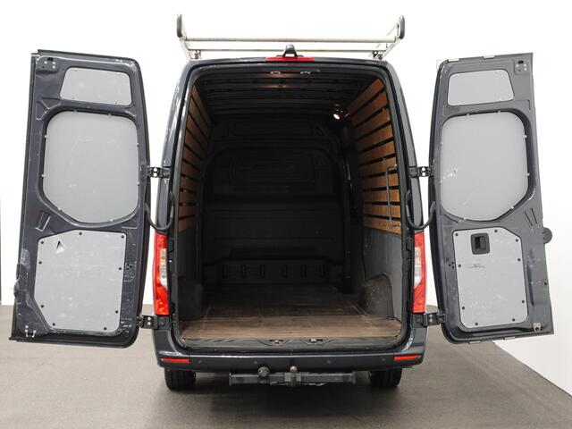 Mercedes-Benz SPRINTER L3H2 Automaat Airco Navi Imperiaal Cruise Trekhaak