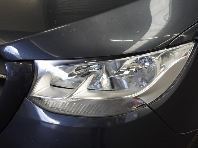 Mercedes-Benz SPRINTER L3H2 Automaat Airco Navi Imperiaal Cruise Trekhaak