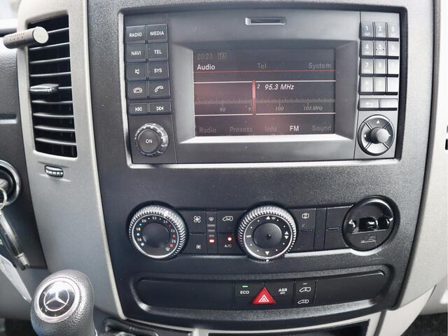 Mercedes-Benz SPRINTER 316 AUTOMAAT L2H2 LAADKLEP