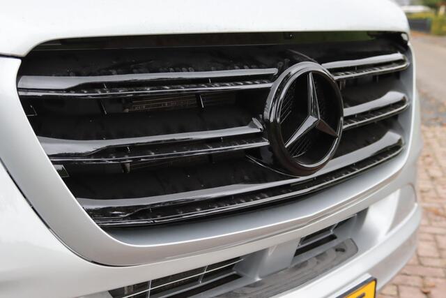 Mercedes-Benz SPRINTER 315 1.9 CDI L2H2 RWD 3 Persoons, net binnen!