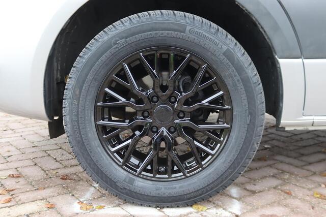 Mercedes-Benz SPRINTER 315 1.9 CDI L2H2 RWD 3 Persoons, net binnen!