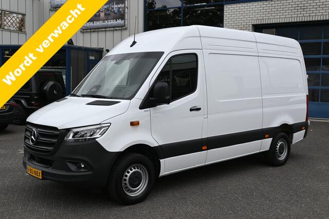 Mercedes-Benz SPRINTER 317 CDI L2H2 Pro HD LED, Navigatie met parkeerpakket, Geveerde stoel, Stoelverwarming