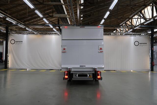 Mercedes-Benz SPRINTER 315 Chassis L3 PRO BAKWAGEN