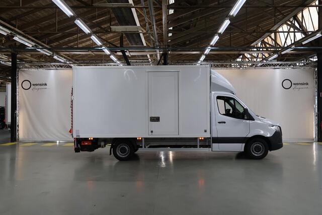 Mercedes-Benz SPRINTER 315 Chassis L3 PRO BAKWAGEN