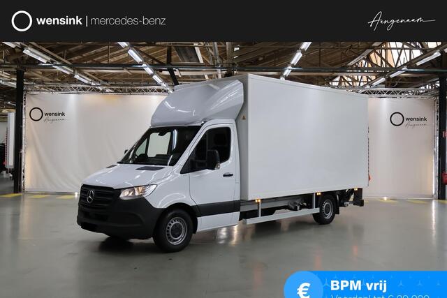 Mercedes-Benz SPRINTER 315 1.9 CDI L3 RWD Pro Mercedes-Benz Sprinter 315 1.9 CDI L3 Select