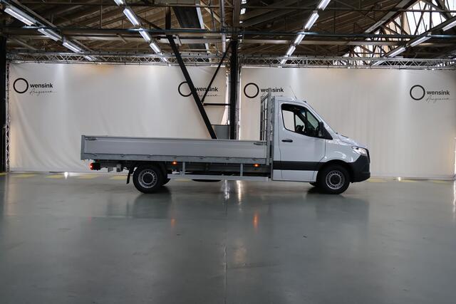 Mercedes-Benz SPRINTER 315 CDI L3 Pro Open Laadbak