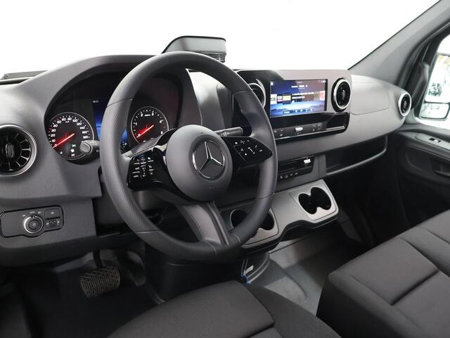 Mercedes-Benz SPRINTER 315 L2H2 RWD PRO | 3500kg TREKKEN | AUTOMAAT | 3-ZITS | CRUISE CONTROL
