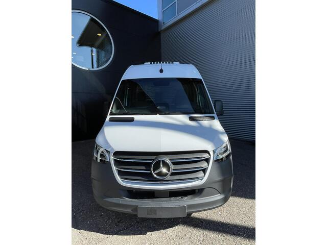 Mercedes-Benz SPRINTER 319 1.9 CDI L2 Pro HD | | Sprinter BPM-vrij kopen in 2025 | KOELWAGEN