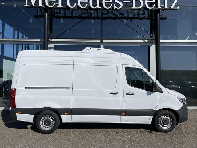 Mercedes-Benz SPRINTER 319 1.9 CDI L2 Pro HD | | Sprinter BPM-vrij kopen in 2025 | KOELWAGEN