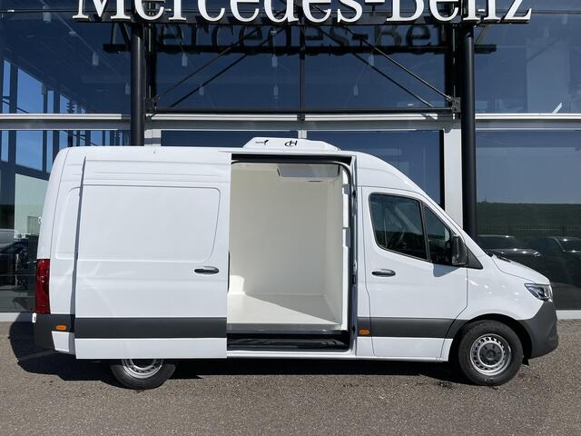 Mercedes-Benz SPRINTER 319 1.9 CDI L2 Pro HD | | Sprinter BPM-vrij kopen in 2025 | KOELWAGEN