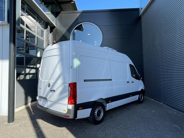 Mercedes-Benz SPRINTER 319 1.9 CDI L2 Pro HD | | Sprinter BPM-vrij kopen in 2025 | KOELWAGEN