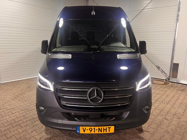 Mercedes-Benz SPRINTER 317 1.9 CDI L2H2 RWD VVB402 BPM vrij! Benut nu nog uw voordeel!