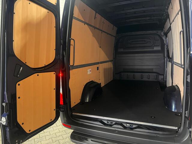 Mercedes-Benz SPRINTER 317 1.9 CDI L2H2 RWD VVB402 BPM vrij! Benut nu nog uw voordeel!