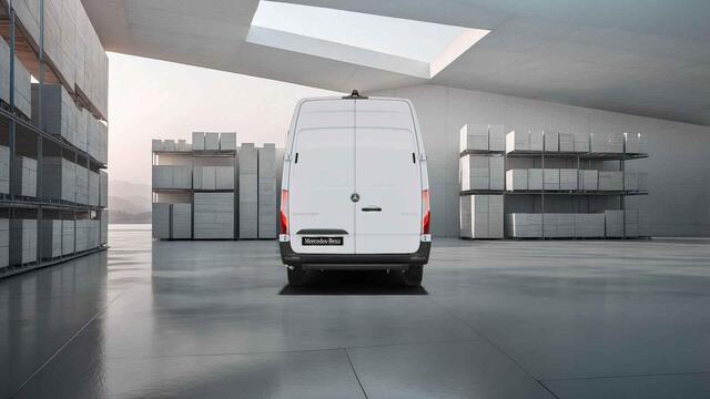 Mercedes-Benz SPRINTER 317 CDI L3 H2 Pro | Aut.