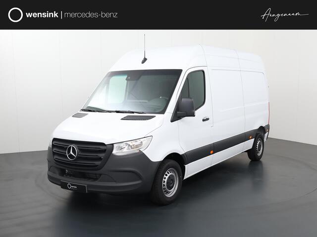 Mercedes-Benz SPRINTER 211 CDI GB L2 FWD Functional 311 1.9 CDI L2H1 Functional Mercedes-Benz Sprinter 211 CDI GB L2 FWD Functional | Navigatie | Parkeercamera | Airco | Cruise control