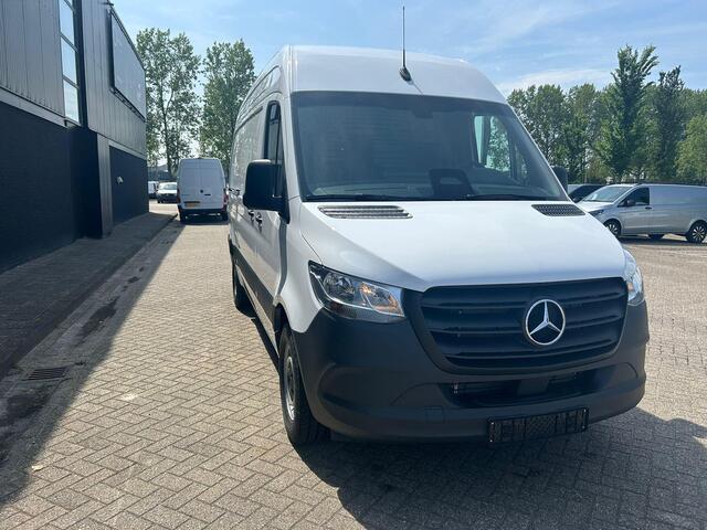 Mercedes-Benz SPRINTER 315 1.9 CDI L2 Pro HD | BPM VRIJ | SMARTPHONE INTERGRATIE PAKKET | COMFORTBESTUURDERS STOEL GEVEERD |