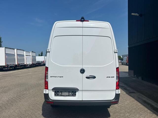 Mercedes-Benz SPRINTER 315 1.9 CDI L2 Pro HD | BPM VRIJ | SMARTPHONE INTERGRATIE PAKKET | COMFORTBESTUURDERS STOEL GEVEERD |