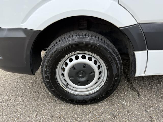 Mercedes-Benz SPRINTER 210 2.2 CDI 325Fu.HD NAP 1e eigenaar Airco Trekhaak Imperiaal